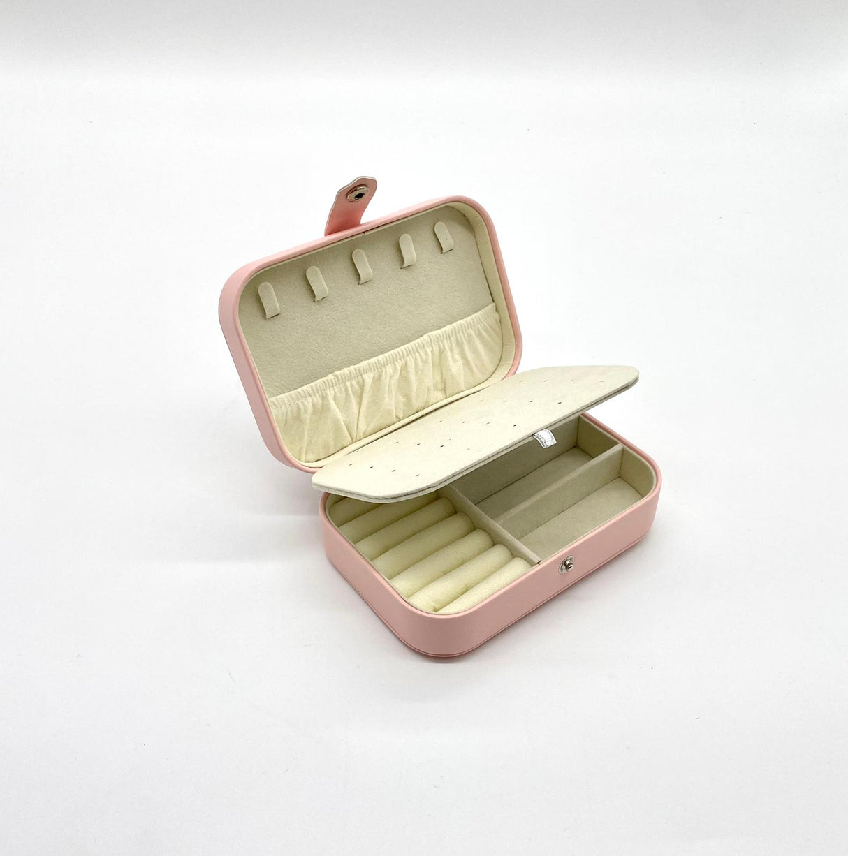Customized Jewelry Box