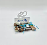 Paci Its A Boy Chocolate Treat Tray