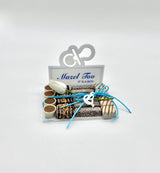 Paci Its A Boy Chocolate Treat Tray