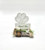 Bloons Mazel Tov Chocolate Treat Tray - LEHADAR