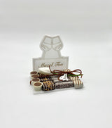 L'Chaim Mazel Tov Chocolate Treat Tray