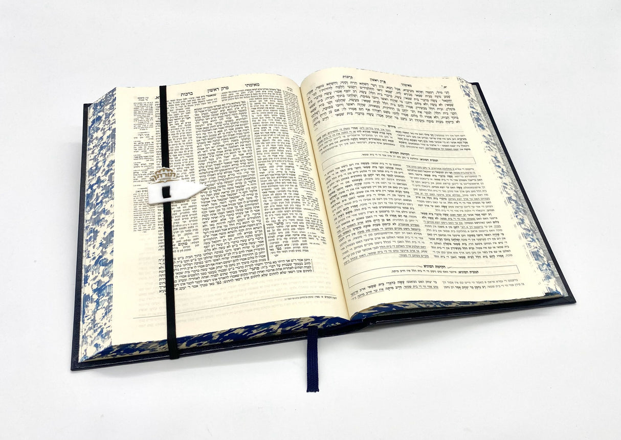 Adjustable Bookmark