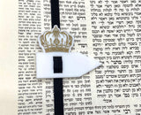 Adjustable Bookmark