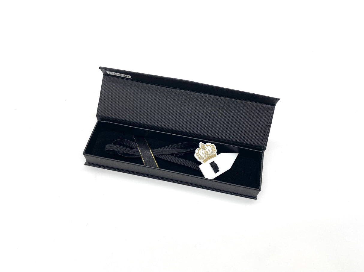 Adjustable Bookmark