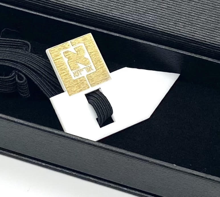 Adjustable Bookmark