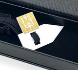 Adjustable Bookmark