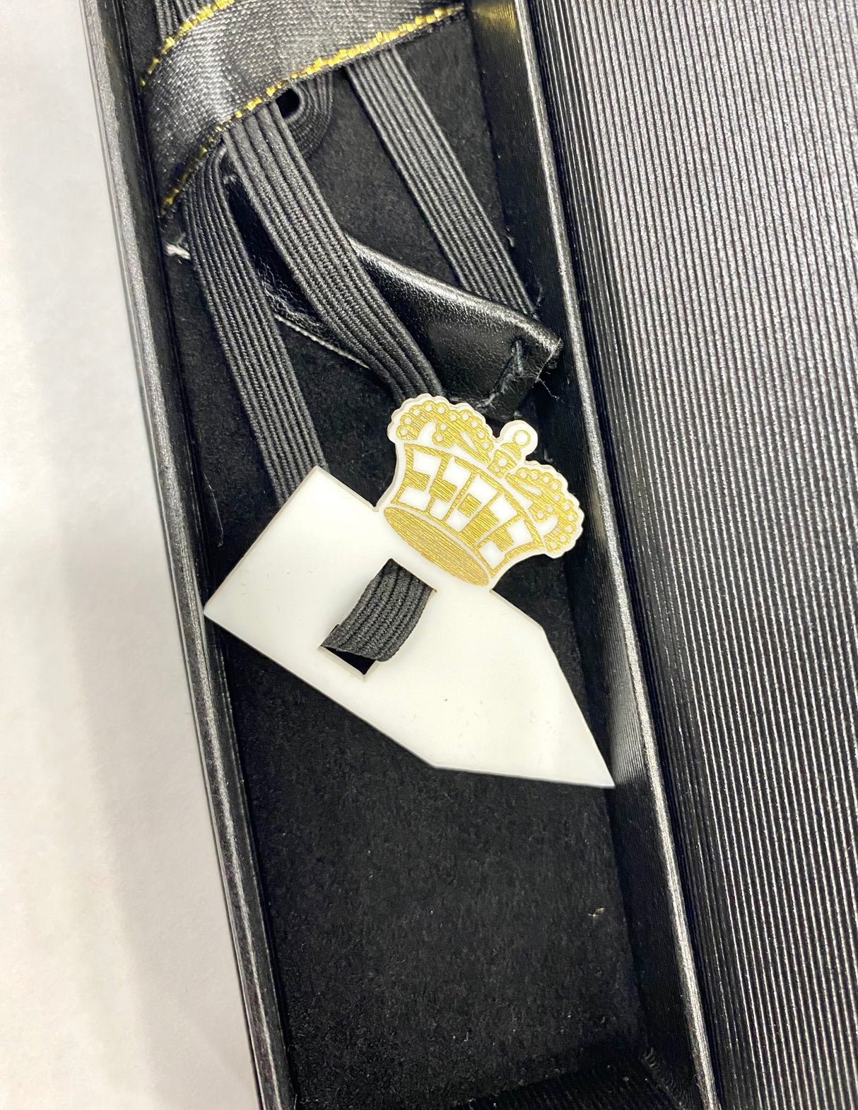 Adjustable Bookmark