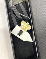 Adjustable Bookmark