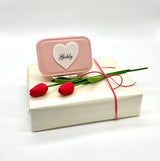 Customized Jewelry Box