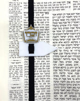 Adjustable Bookmark