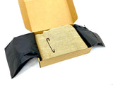 Gift Box - Motza Shabbos Candel Tray Mishloach Manos LE-5358