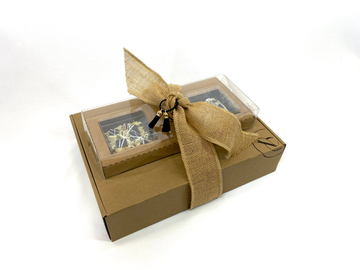 Gift Box Plus - Vanity Counter Asher Yatzar