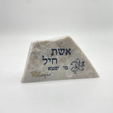 RoCciosa Eshet Chayil אשת חיל