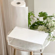 Lucite Paper Towel Box - LEHADAR