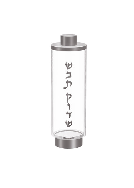 Raised Match Holder - LEHADAR