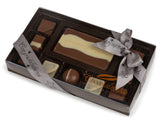 15 Piece Congratulation Assorted Chocolate Truffle Message Gift Box - LEHADAR