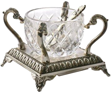 Single Salt Shaker 2"x2" - LEHADAR