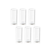 Shot Cup Set Mishloach Manos- White Marble