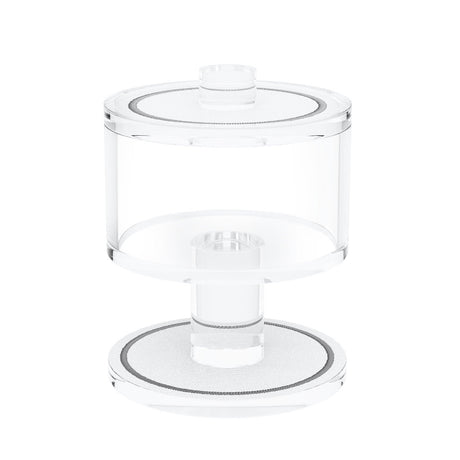 Leatherite Salt Holder - LEHADAR