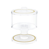 Leatherite Salt Holder - LEHADAR