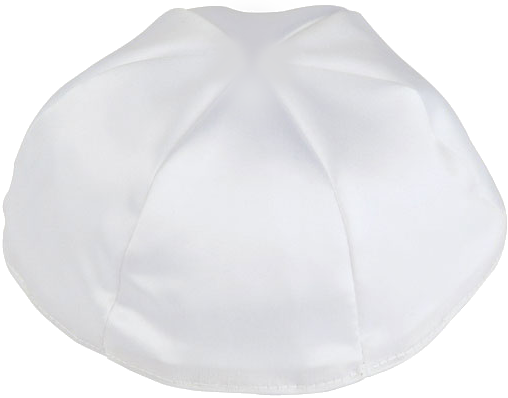 Sleep Yarmulke Cotton