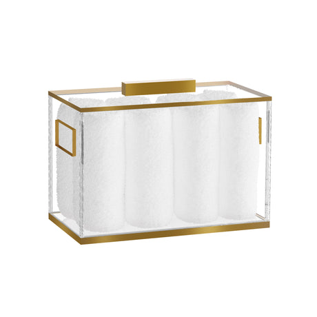 Classic Towel Box - LEHADAR