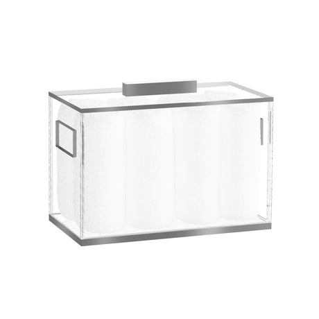 Classic Towel Box - LEHADAR