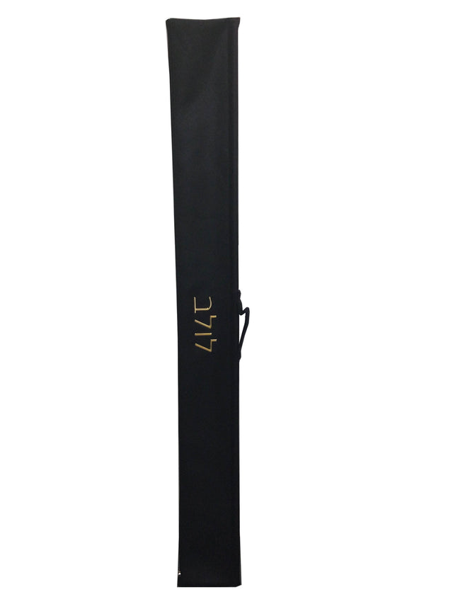 Leather Lulav Holder - LEHADAR