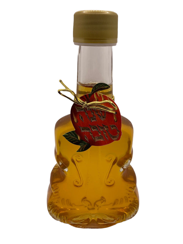 Honey Dish 11.5 oz. Violin - LEHADAR