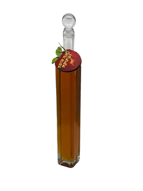 Honey Dish Tall Square - LEHADAR