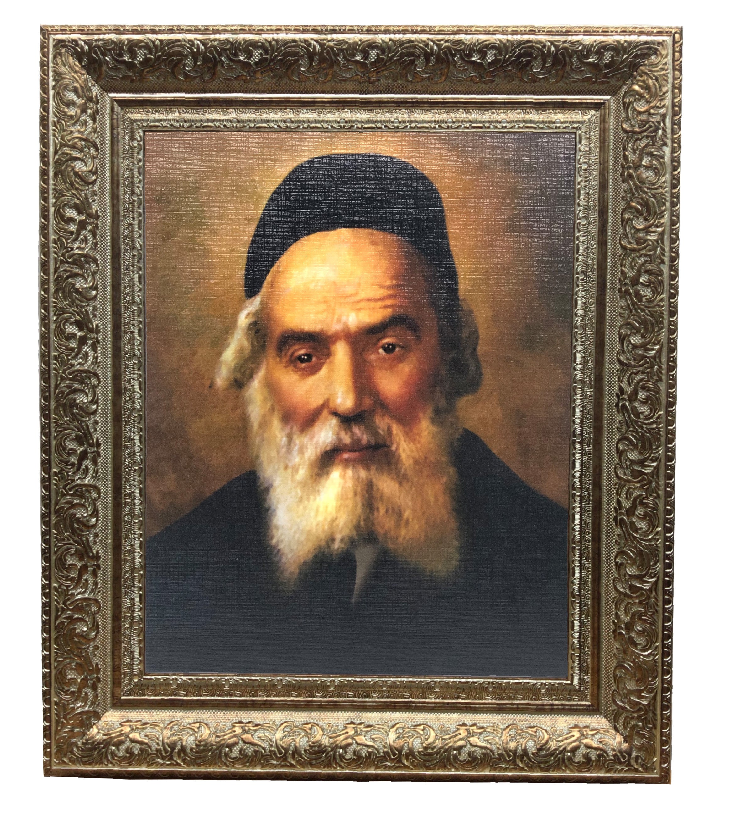 Chofetz Chaim Framed picture, size: 11*14 – LEHADAR