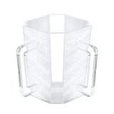 Octagon Washing Cup - LEHADAR