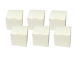 Box 2x2x2" - 6 pcs - LEHADAR
