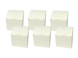 Box 2x2x2" - 6 pcs - LEHADAR
