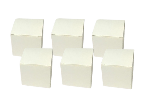 Box 2x2x2" - 6 pcs - LEHADAR