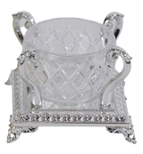 PVC Salt Holder - LEHADAR