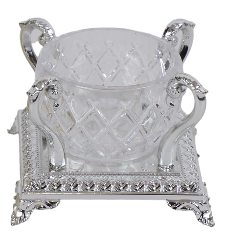 PVC Salt Holder - LEHADAR