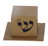 Tefillin Box - 6pcs 2.5"x2.5"x1.5" - LEHADAR