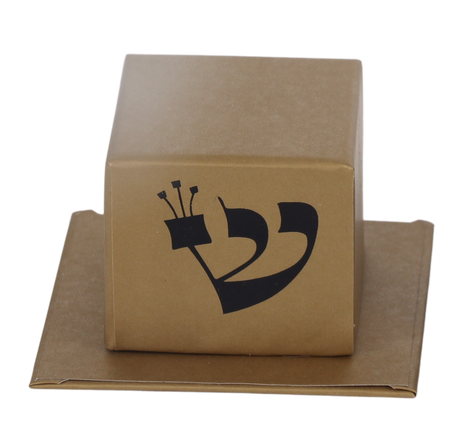 Tefillin Box - 6pcs 2.5"x2.5"x1.5"