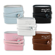 Leather 'Raziel Hamalach" Assorted Colors - LEHADAR