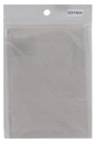 25 Clear Cellophane bags - LEHADAR