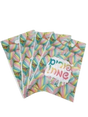 Happy Purim Bags - 20 pcs - LEHADAR