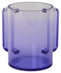 Acrylic Washing Cup Blue #9 - LEHADAR