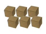 Box 2x2x2" - 6 pcs - LEHADAR