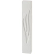 Concrete Polymer 15 Cm, Stone - Like, white Color - LEHADAR
