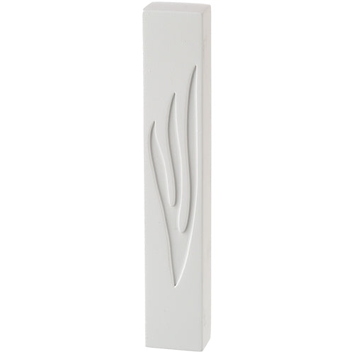 Concrete Polymer 15 Cm, Stone - Like, white Color - LEHADAR