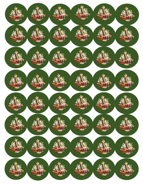 Purim Stickers - LEHADAR