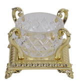 PVC Salt Holder - LEHADAR