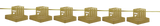 Teffillin Hanging Banner - LEHADAR