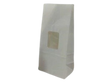 Craft Bag with Transparent Window - 8pcs - LEHADAR